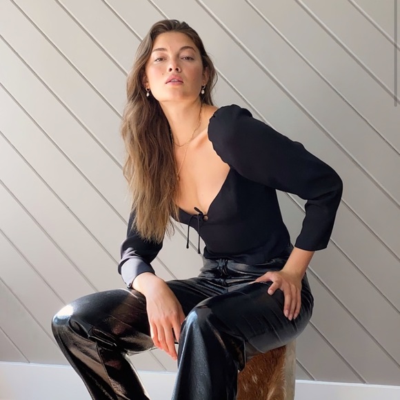 Wilfred Novella Blouse - Picture 2 of 9